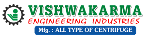 Logo of Vishwakarma Engineering Industries